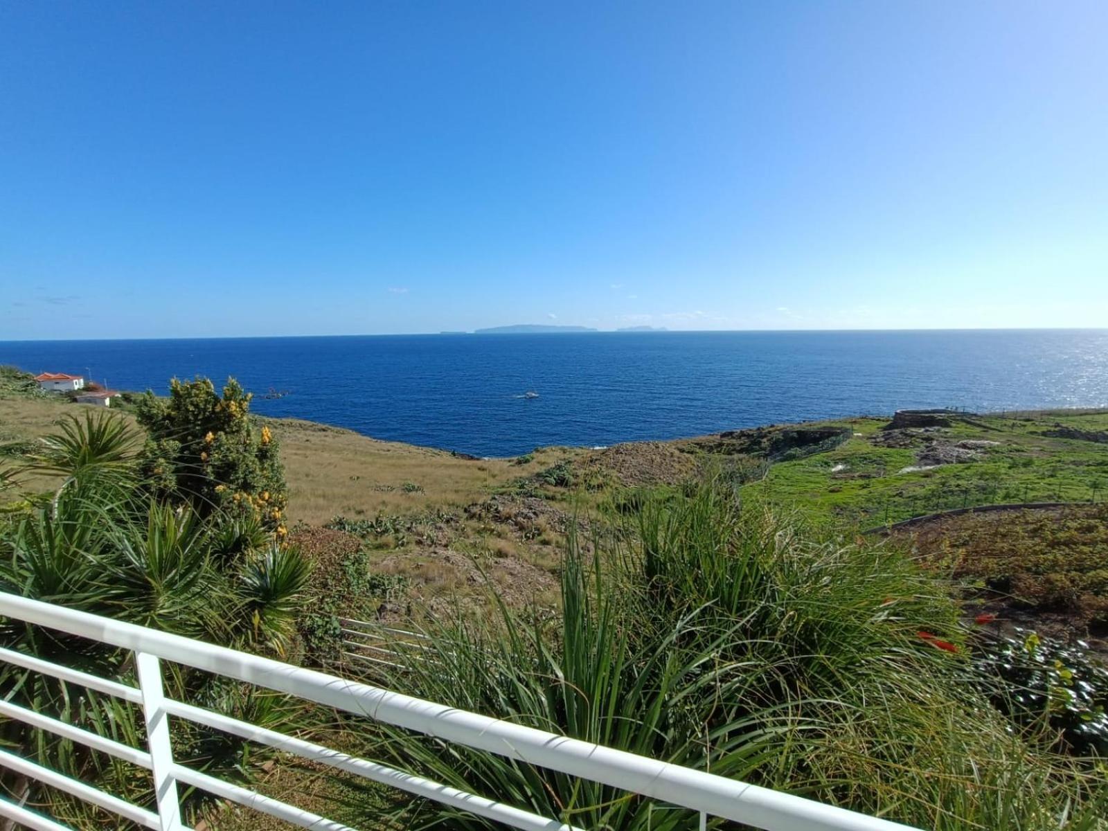 Moradia T2 Madeira Villa Funchal  Ngoại thất bức ảnh