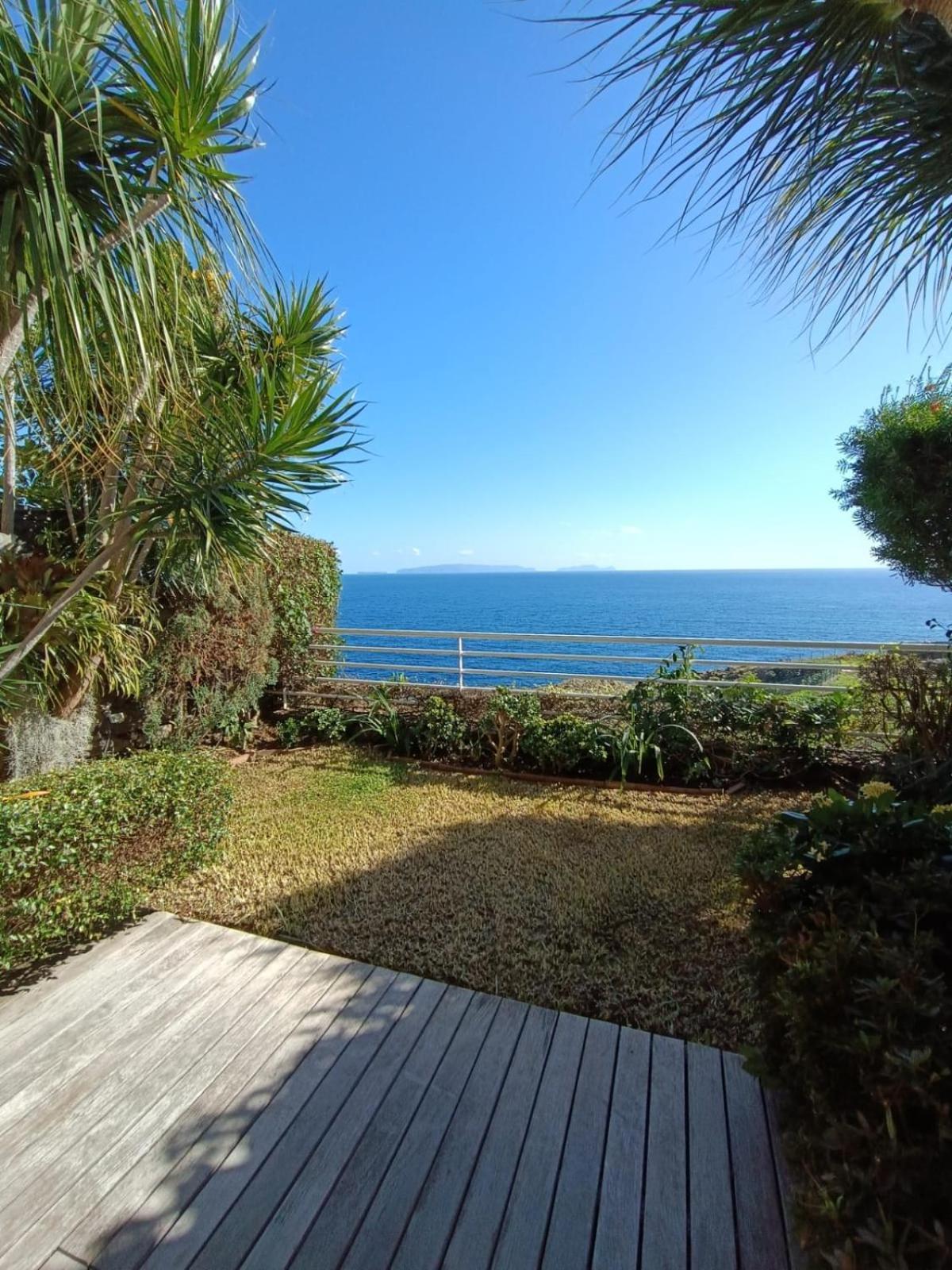 Moradia T2 Madeira Villa Funchal  Ngoại thất bức ảnh