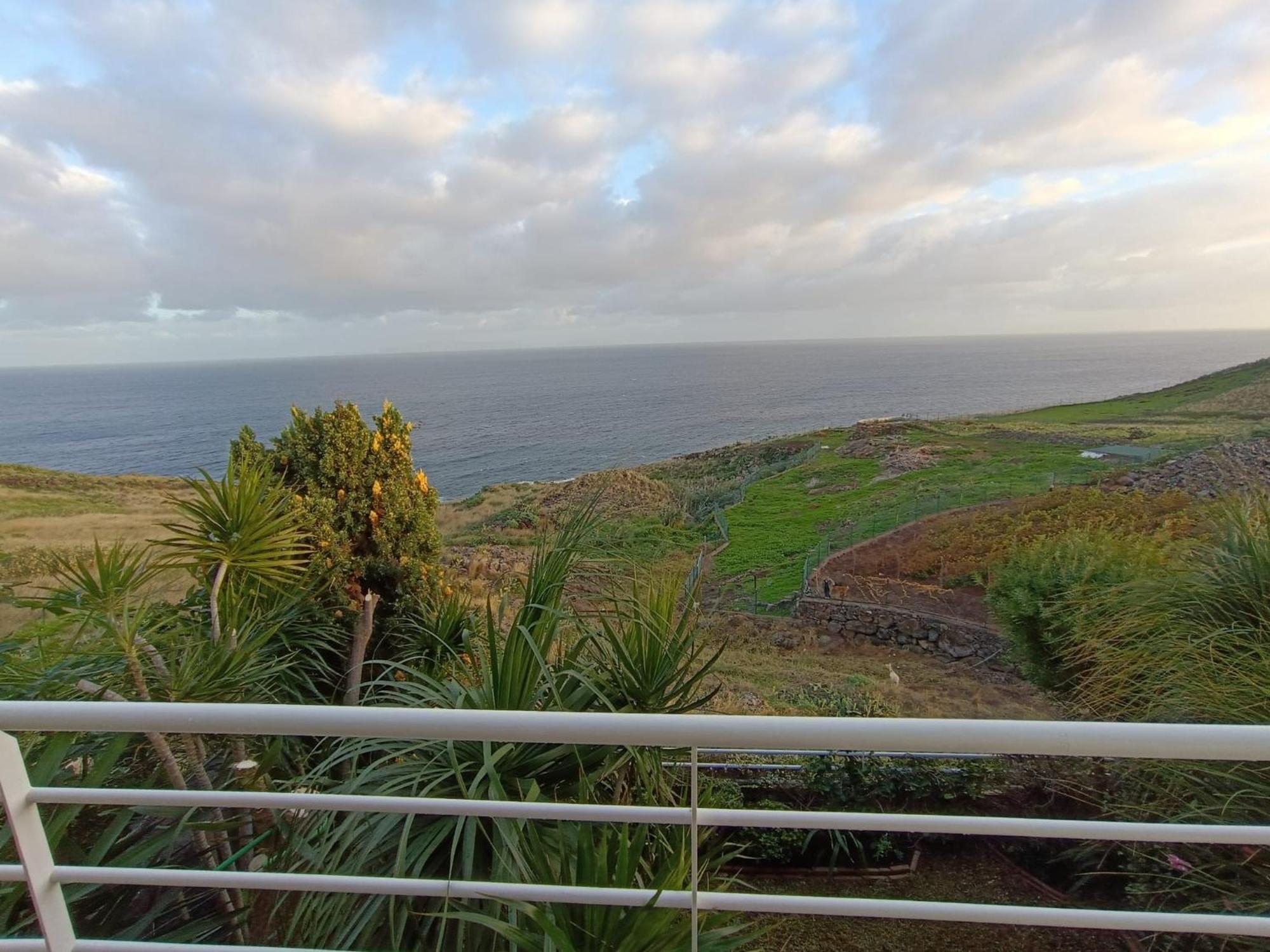 Moradia T2 Madeira Villa Funchal  Ngoại thất bức ảnh