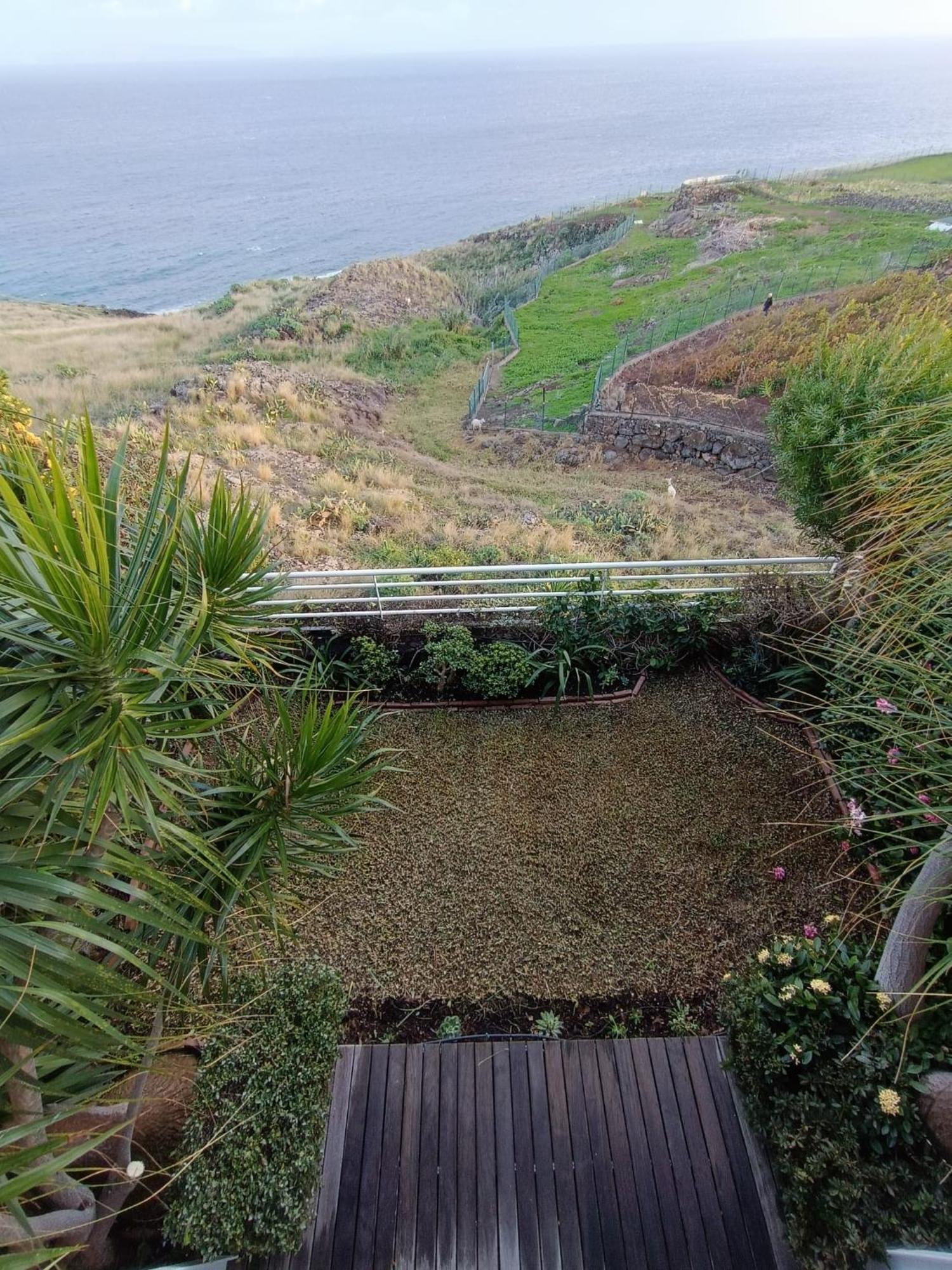 Moradia T2 Madeira Villa Funchal  Ngoại thất bức ảnh