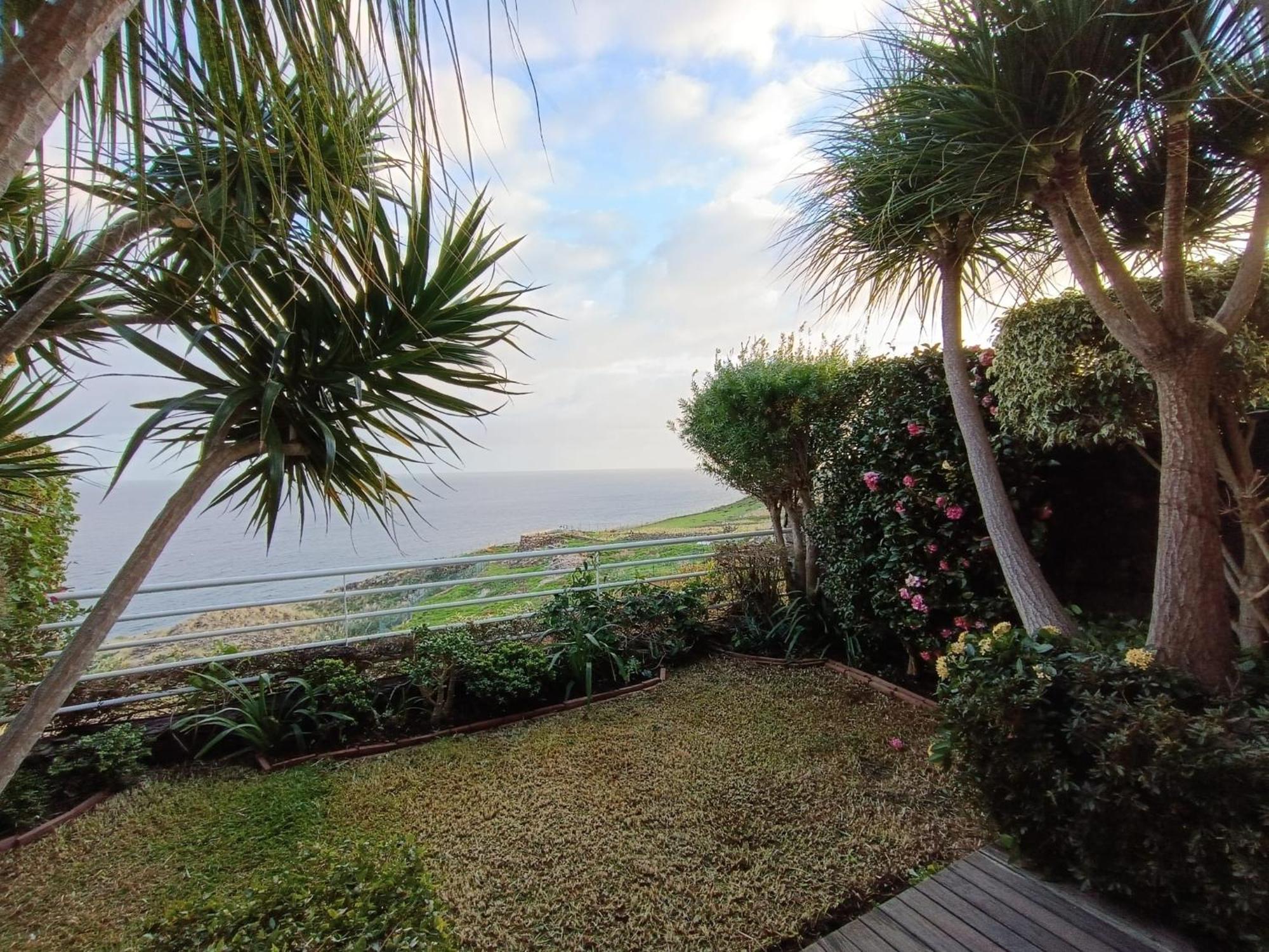 Moradia T2 Madeira Villa Funchal  Ngoại thất bức ảnh